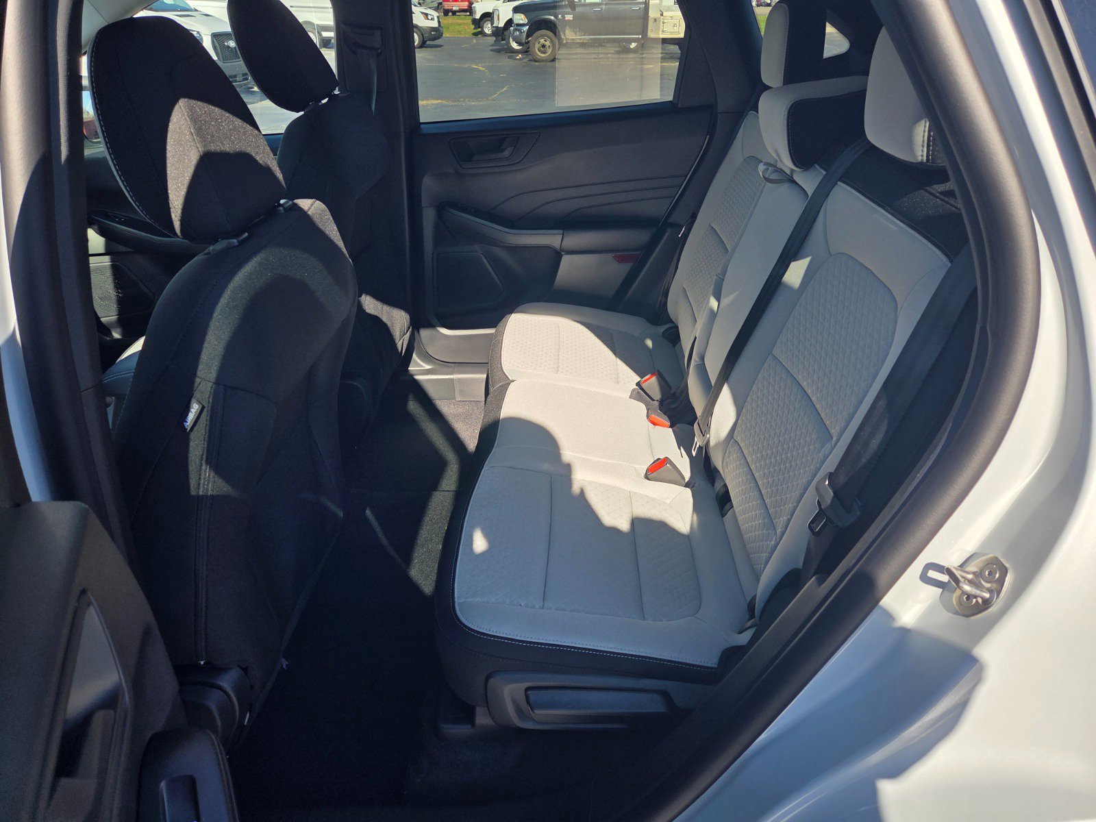 New 2026 Ford Escape Active w/ Cold Weather Package image 33