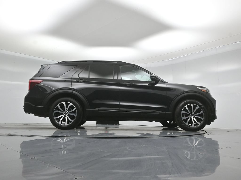 Used 2020 Ford Explorer ST AWD/4WD image 49