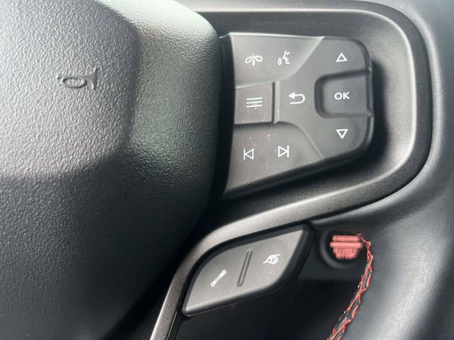 Certified 2024 Ford Bronco Raptor AWD/4WD image 22