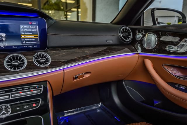 Used 2018 Mercedes-Benz E 400 Cabriolet image 41