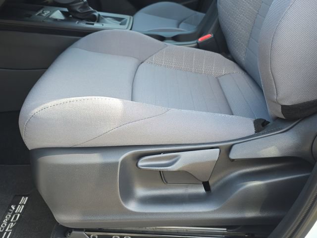 New 2026 Toyota Corolla Cross S image 28