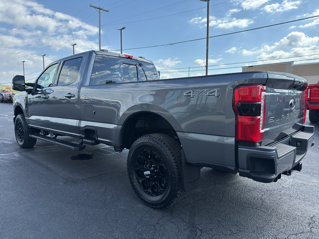 New 2026 Ford F350 XLT AWD/4WD image 6
