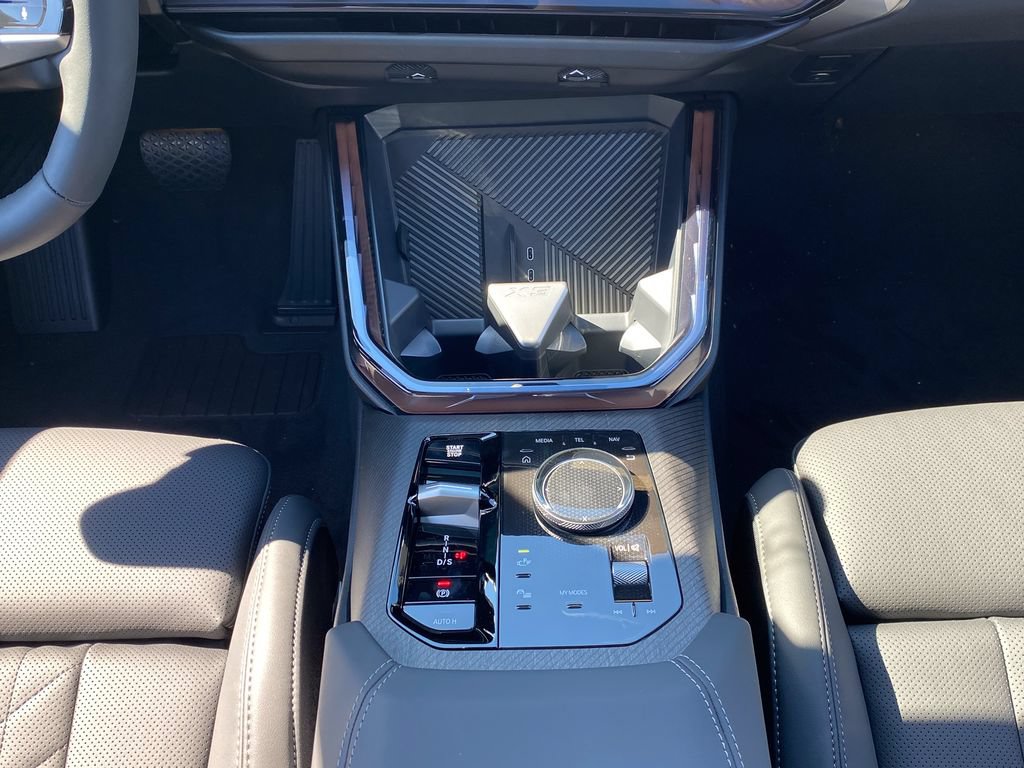 New 2026 BMW X3 xDrive30i w/ Premium Package AWD/4WD image 28