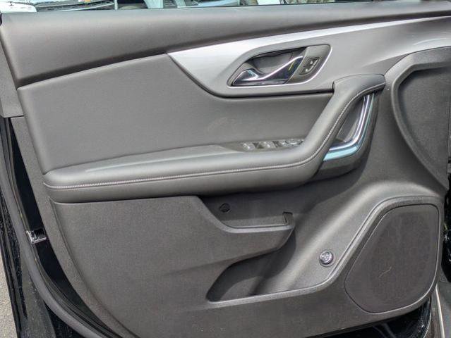 New 2026 Chevrolet Blazer LT image 12