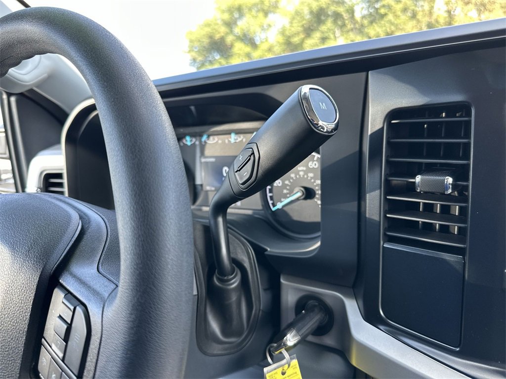 New 2026 Ford F250 XL image 19