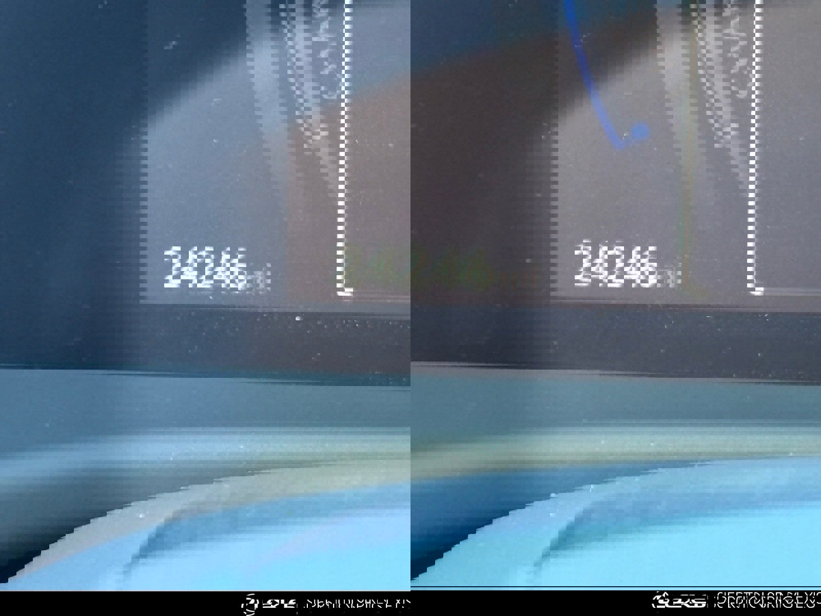 Certified 2023 Lexus RZ 450e Premium image 32