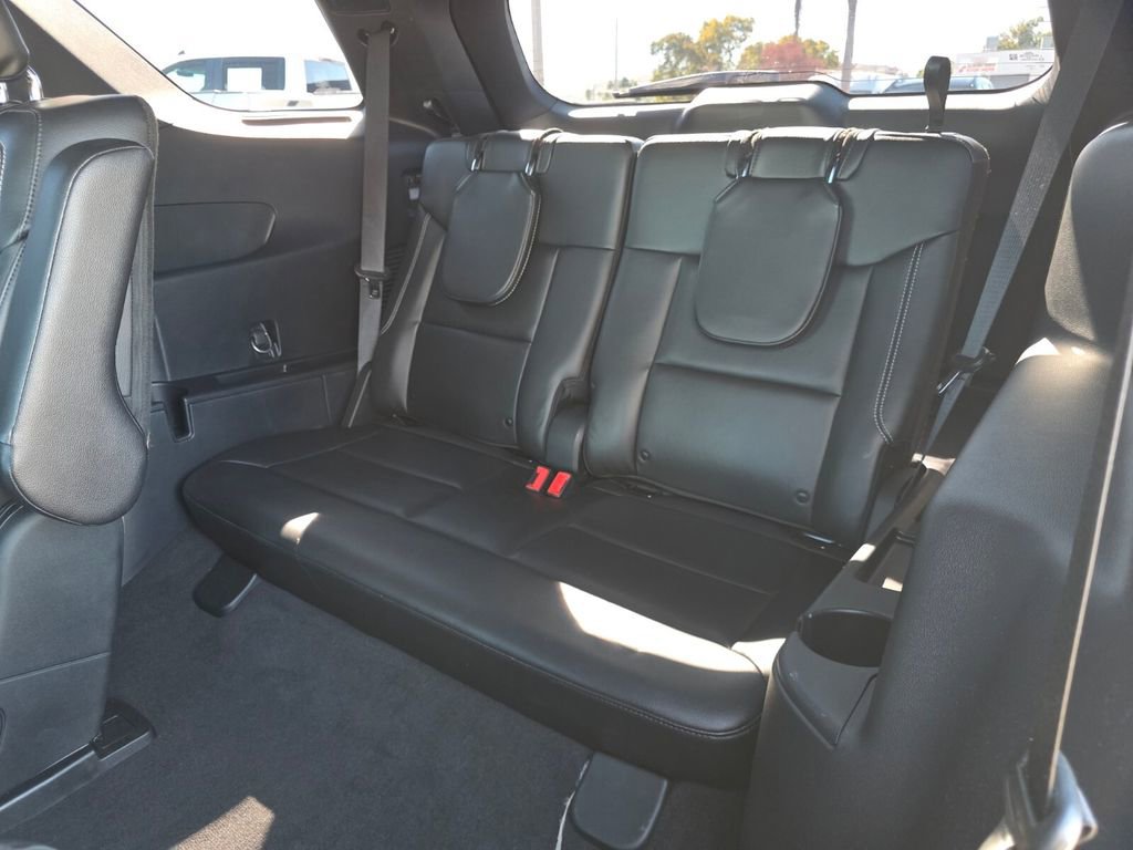 Used 2022 Ford Explorer ST w/ Equipment Group 401A image 18