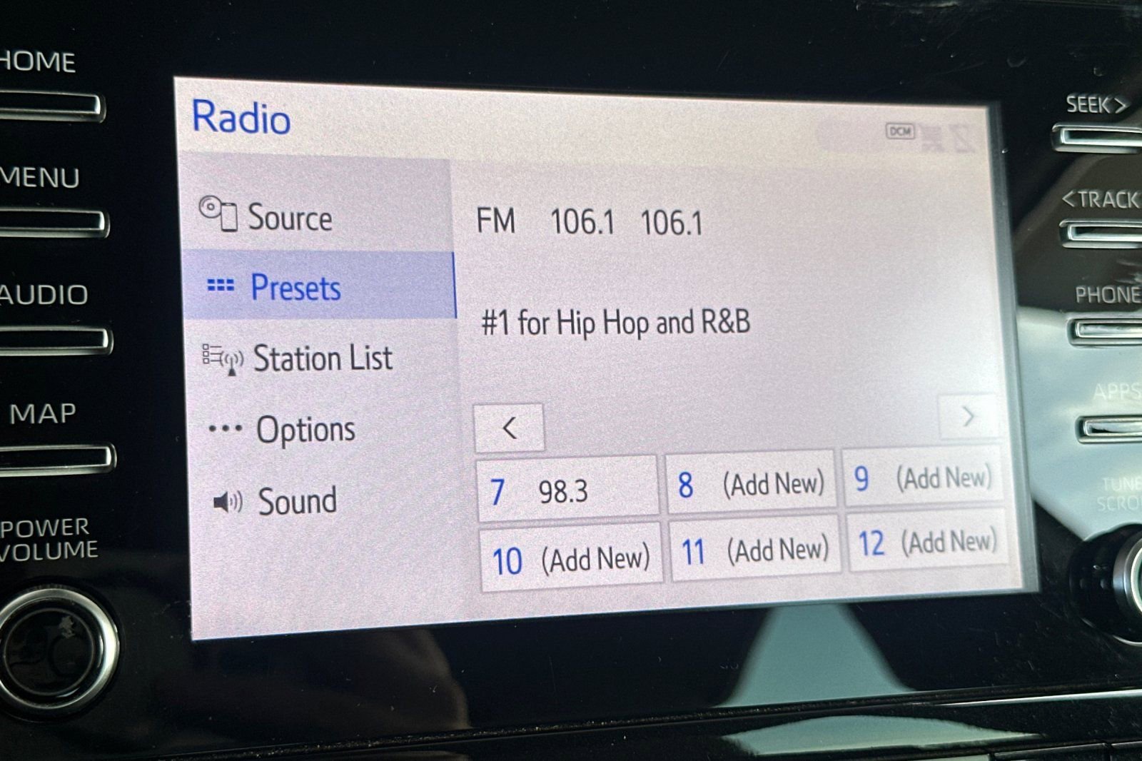 Certified 2020 Toyota Prius LE w/ Carpet Mat Package image 23