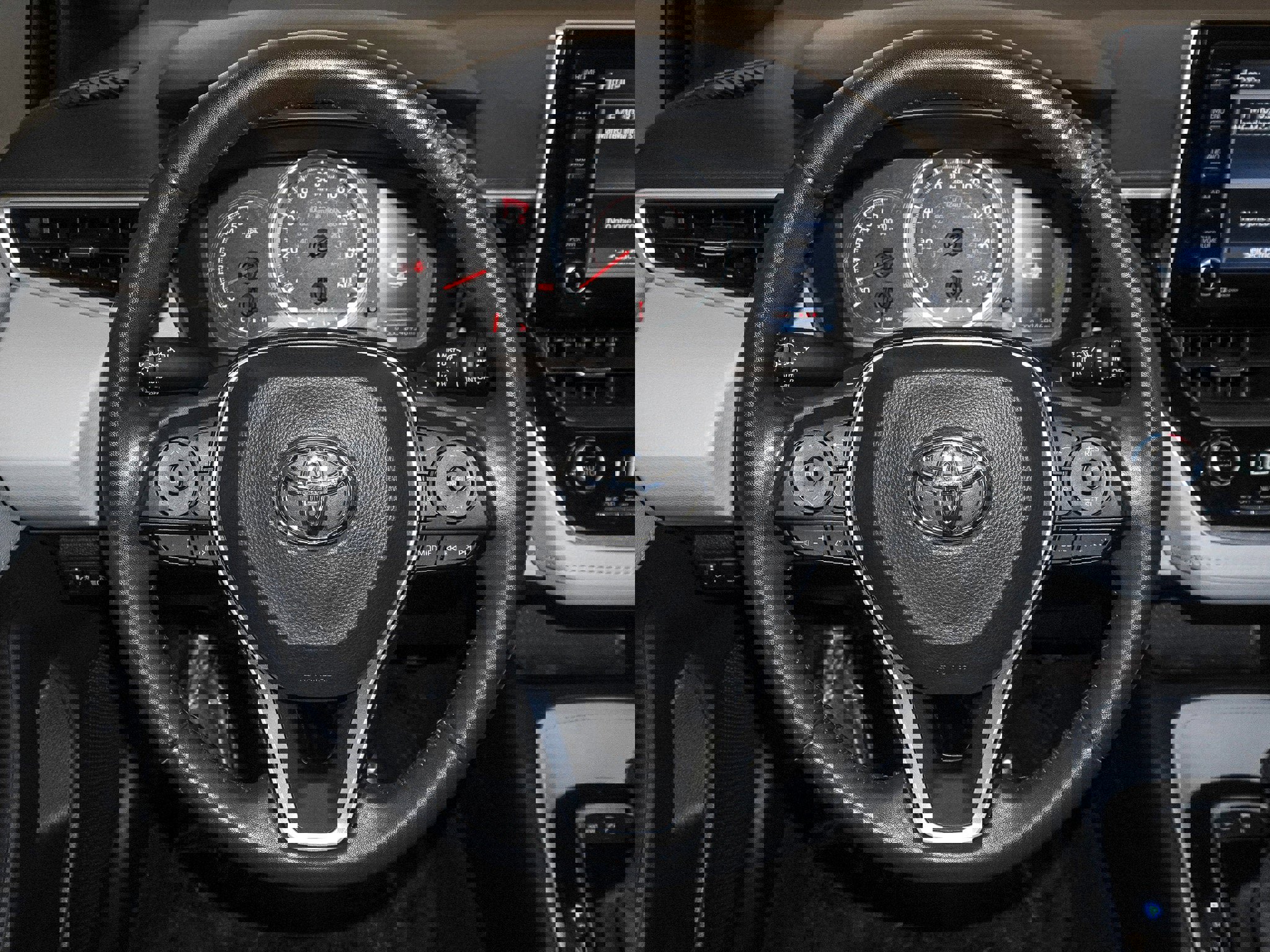 Used 2022 Toyota Corolla SE image 26