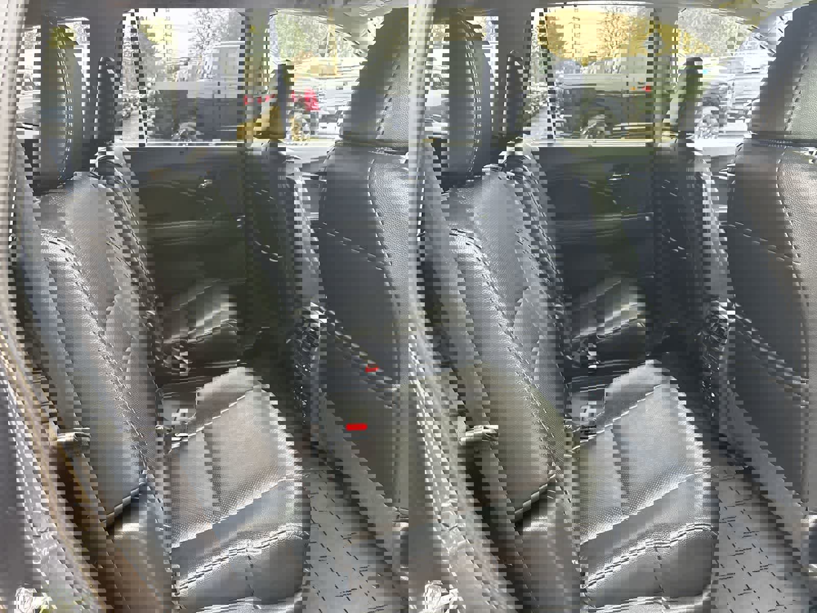 Used 2017 Honda Pilot Elite image 5