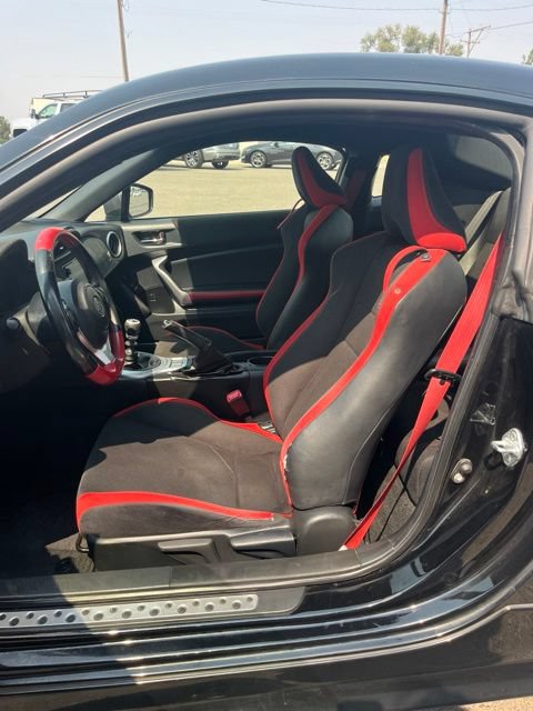 Used 2019 Toyota 86 TRD SE RWD image 23