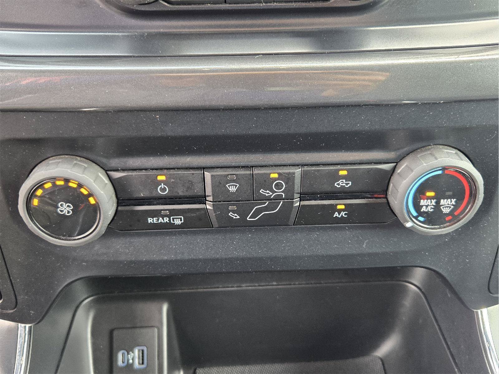 Certified 2023 Ford F150 XL w/ STX Appearance Package RWD image 18