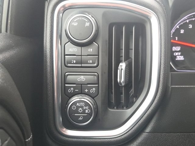 Used 2019 Chevrolet Silverado 1500 LT w/ True North Edition AWD/4WD image 22