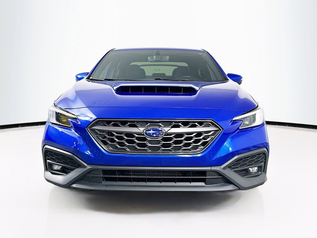 Used 2023 Subaru WRX Limited image 5