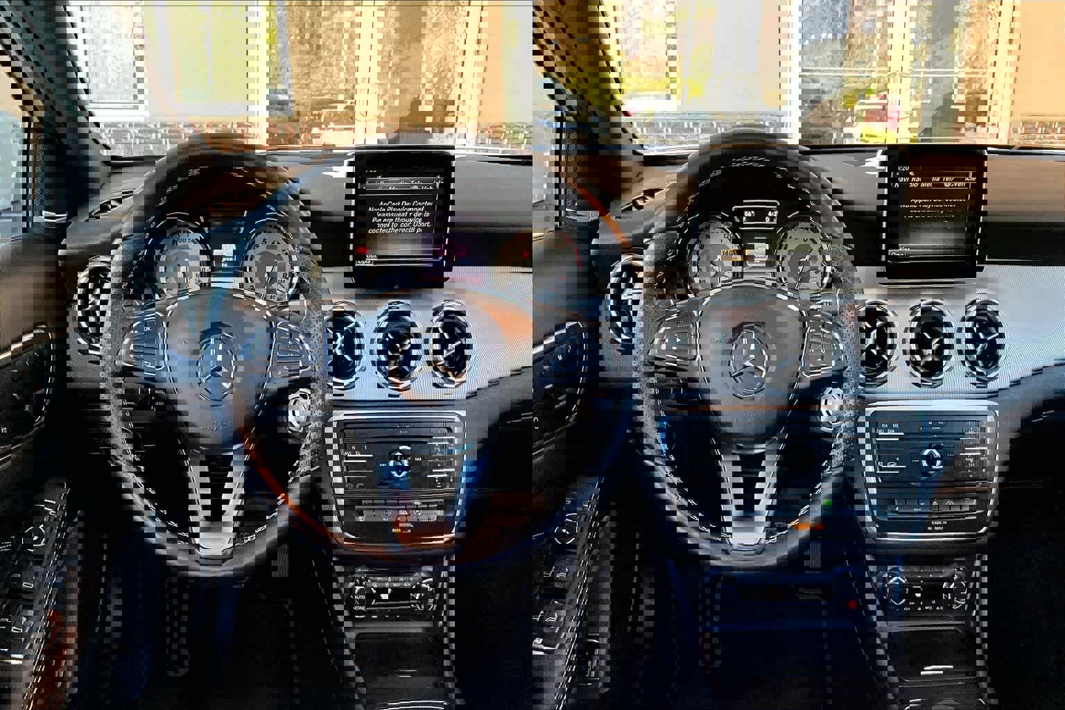 Used 2016 Mercedes-Benz GLA 250 image 6