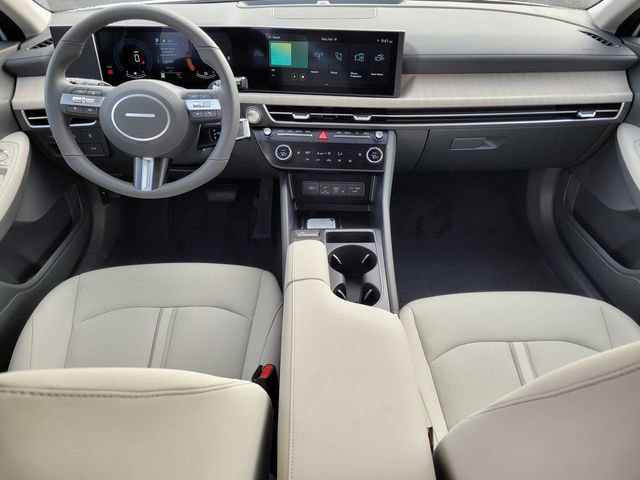 New 2026 Hyundai Sonata SEL image 12