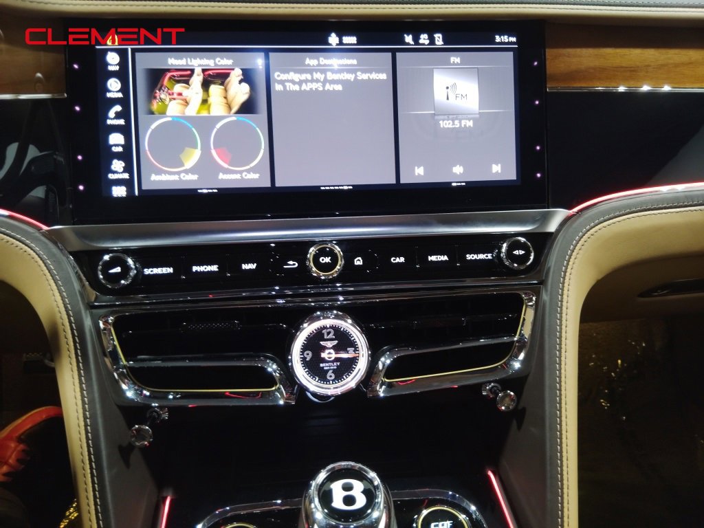 Used 2020 Bentley Flying Spur W12 w/ First Edition Specification image 19