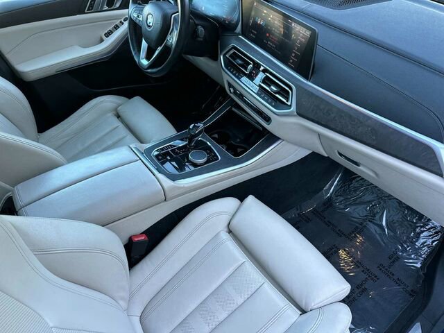Used 2020 BMW X5 sDrive40i w/ Convenience Package image 19