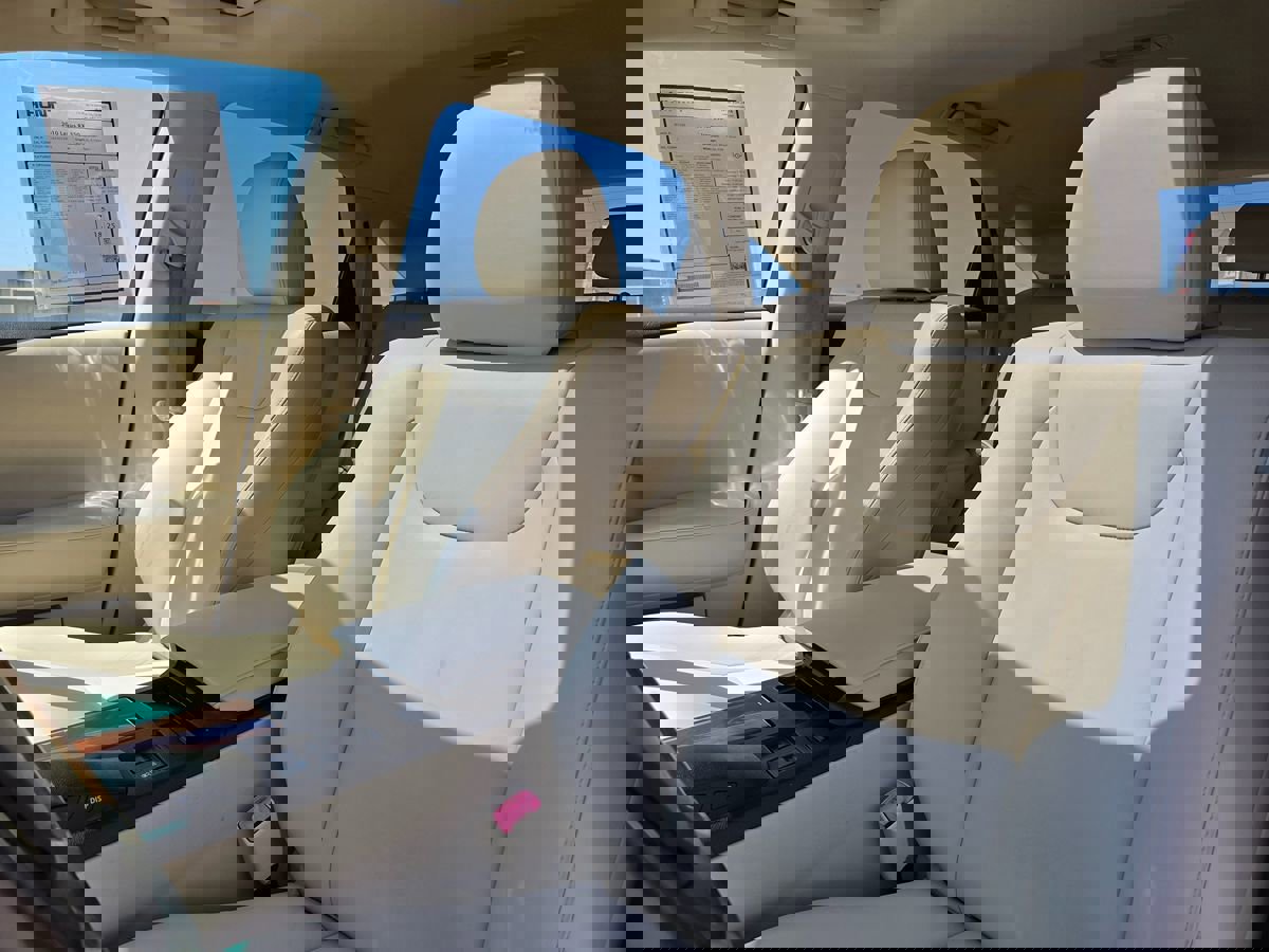 Used 2010 Lexus RX 350 2WD image 20