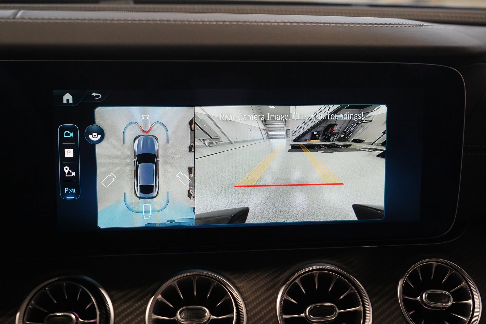 New 2026 Mercedes-Benz AMG GT 53 image 29