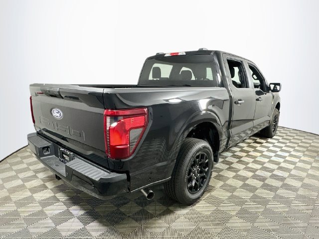 Used 2025 Ford F150 STX RWD image 3