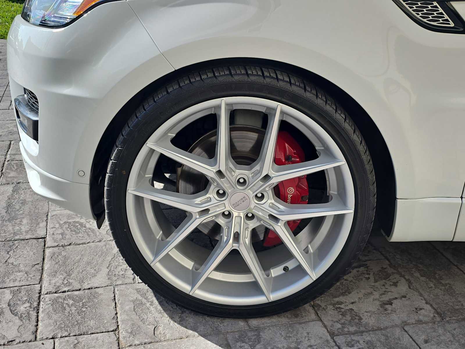 Used 2016 Land Rover Range Rover Sport Autobiography image 29