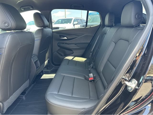 New 2026 Buick Envista Sport Touring w/ Convenience I Package FWD image 16