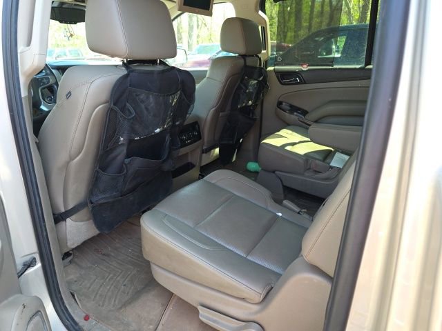 Used 2015 GMC Yukon XL SLT w/ Open Road Package image 9