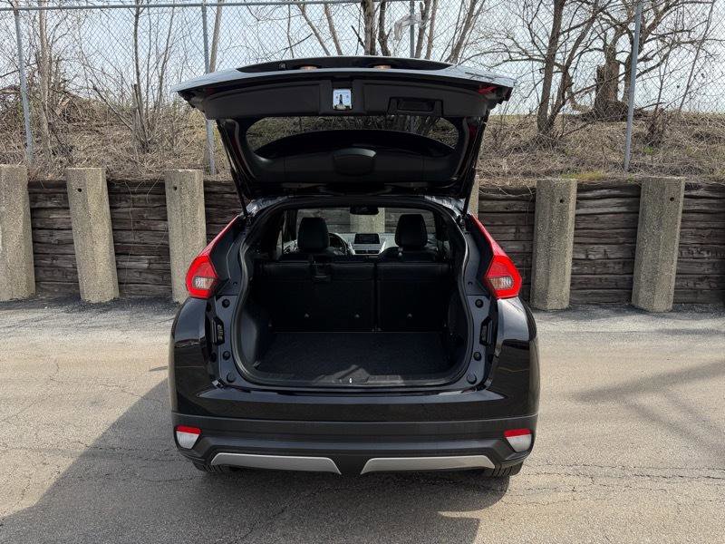 Used 2020 Mitsubishi Eclipse Cross SEL image 26