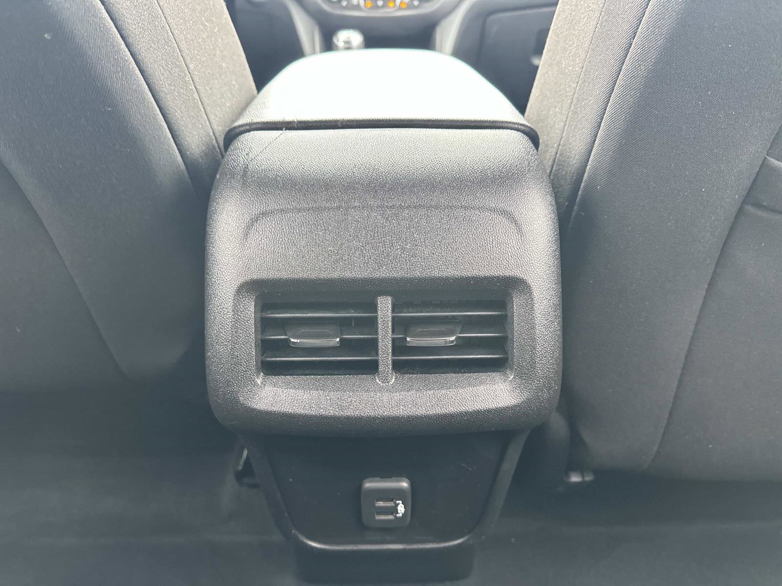 Certified 2019 Chevrolet Equinox LT image 13