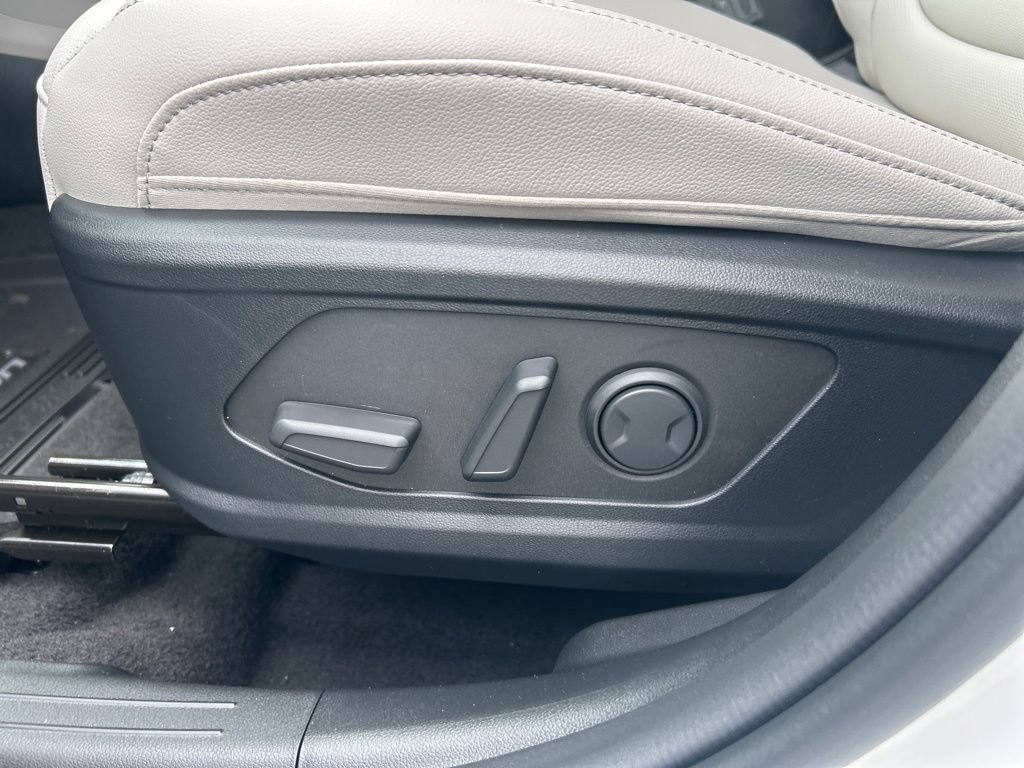 New 2026 Hyundai Tucson SEL Plus FWD image 20