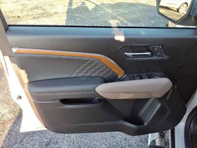 New 2026 GMC Canyon Denali image 28