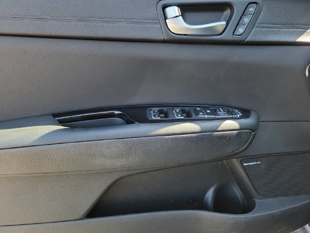 Used 2017 Kia Optima SX FWD image 20