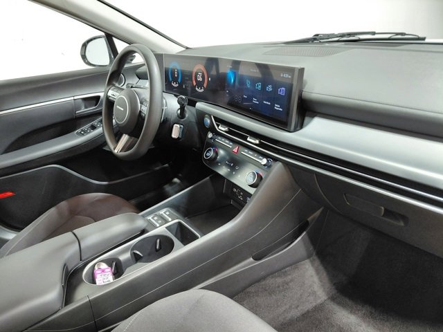 Used 2025 Hyundai Sonata SEL image 22