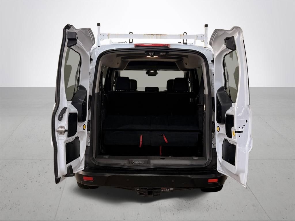 Used 2023 Ford Transit Connect XL FWD image 12