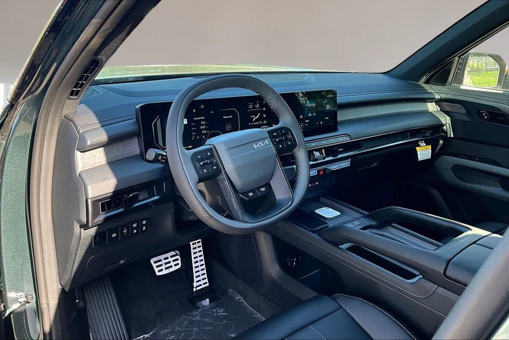 New 2027 Kia Telluride SX X-Line AWD/4WD image 7