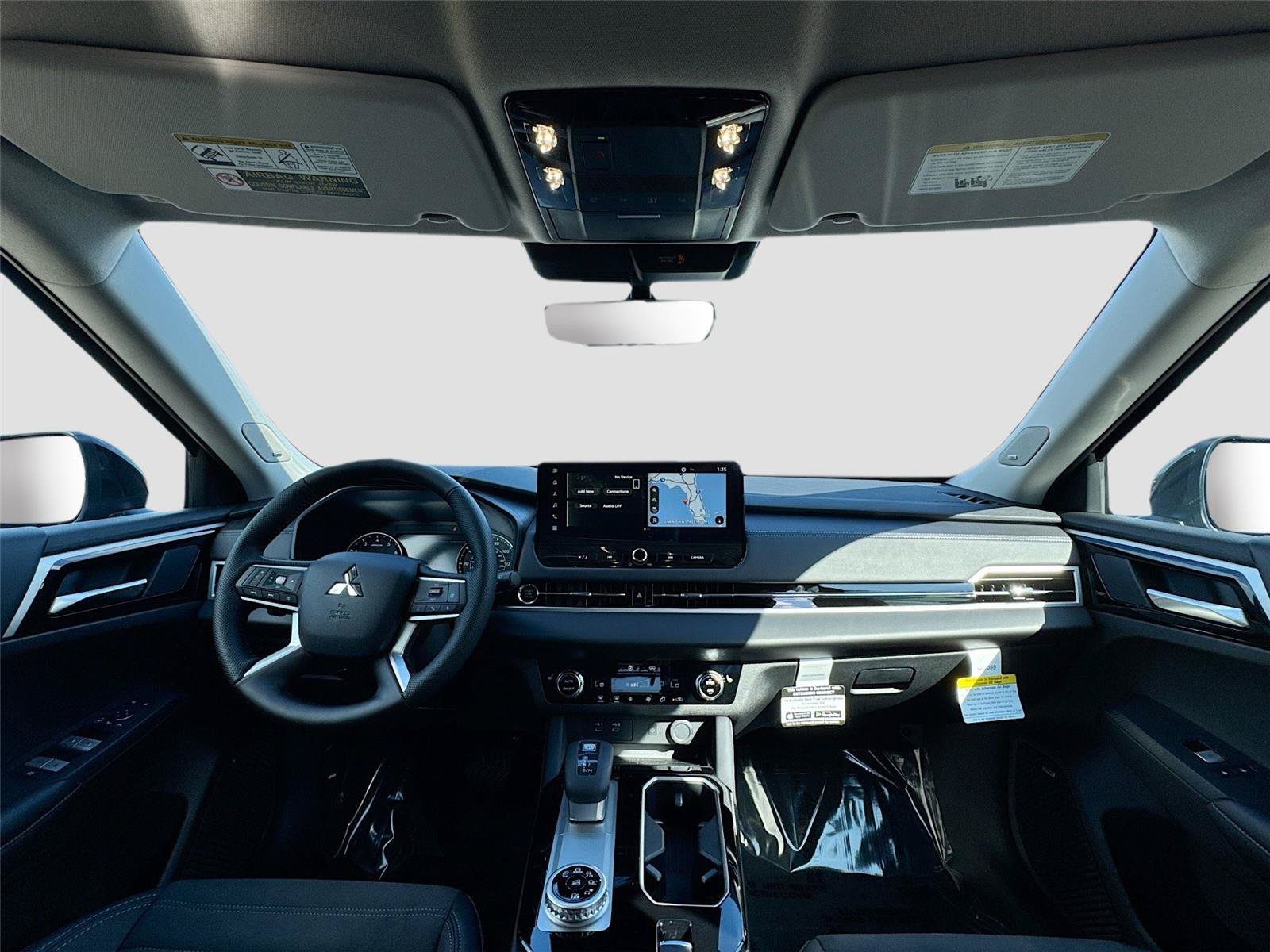 New 2026 Mitsubishi Outlander SE AWD/4WD image 23