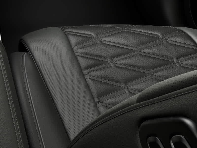 New 2026 Genesis GV80 3.5T e-SC image 24