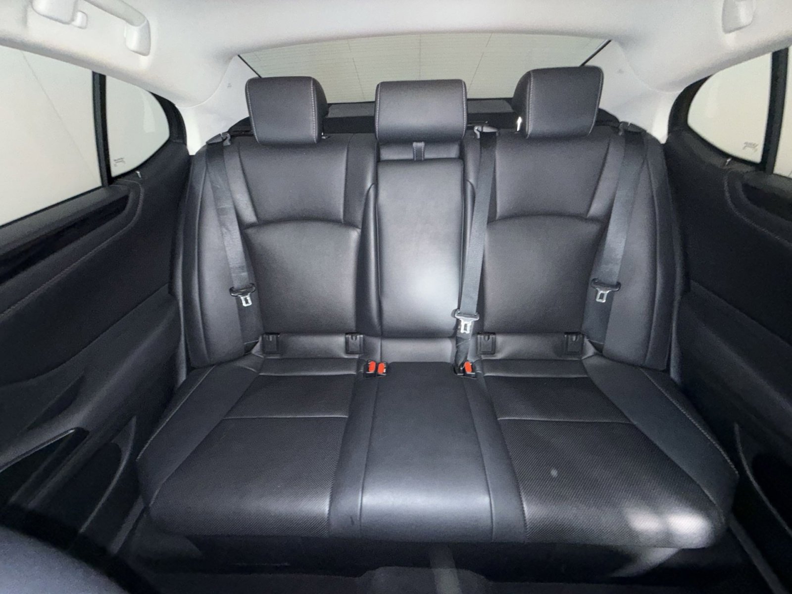 Used 2021 Lexus ES 300h w/ Premium Package FWD image 24
