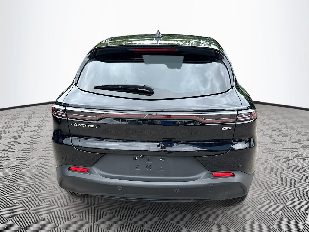 Used 2024 Dodge Hornet GT AWD/4WD image 7