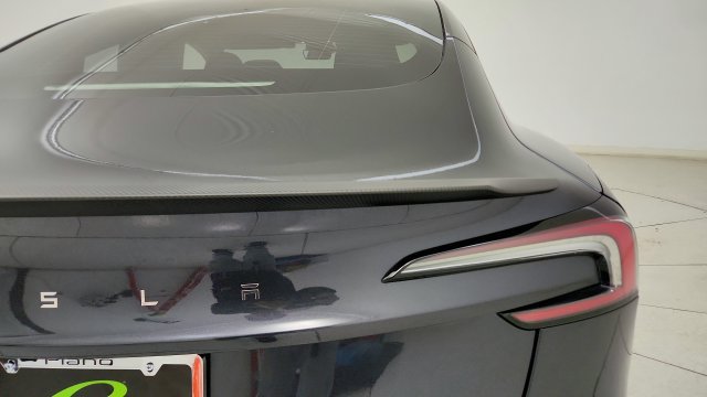 Used 2024 Tesla Model 3 Performance AWD/4WD image 28