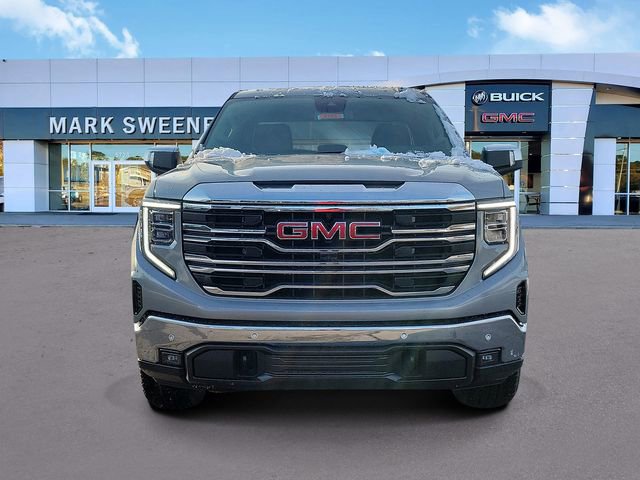 New 2026 GMC Sierra 1500 SLT w/ SLT Premium Plus Package image 2