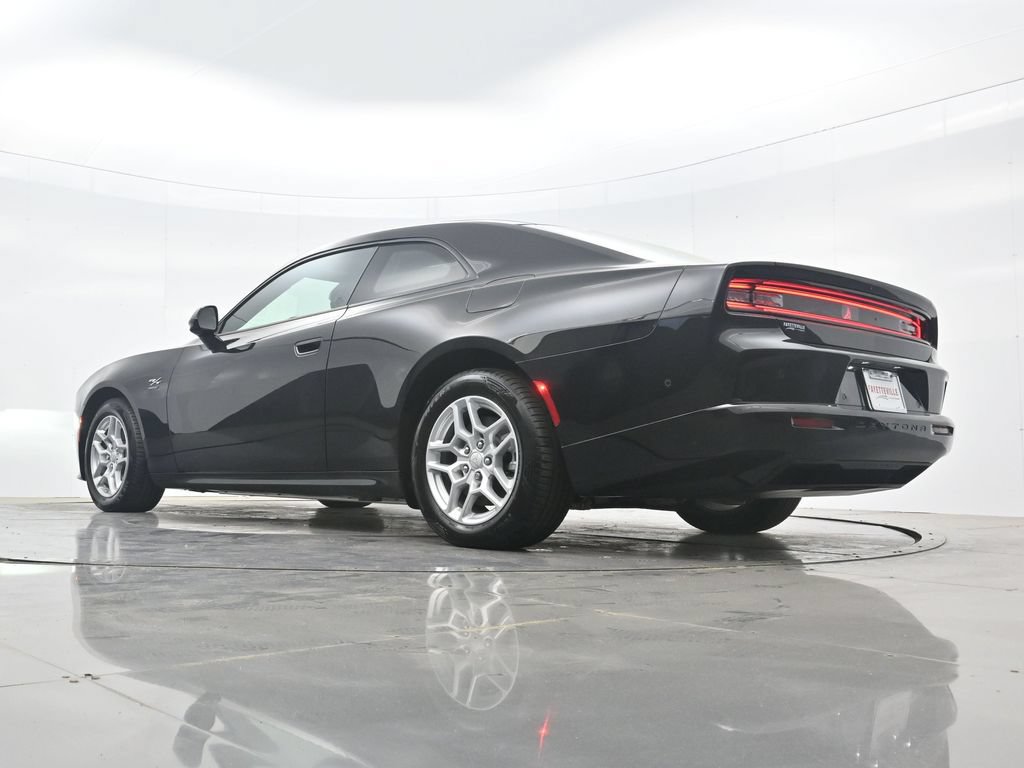 New 2025 Dodge Charger Daytona R/T w/ Quick Order Package 25M R/T AWD/4WD image 38