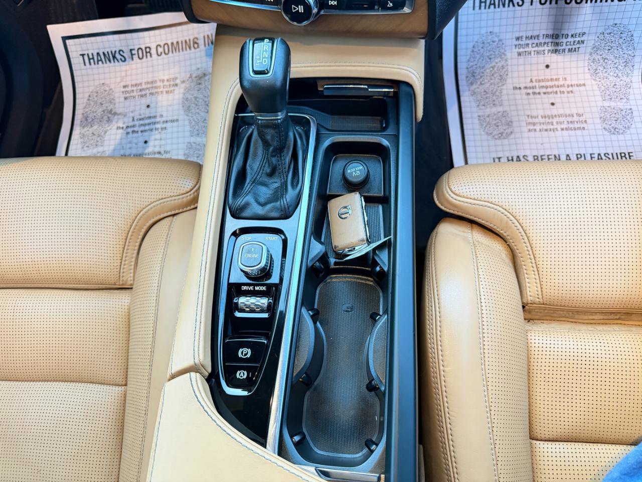 Used 2017 Volvo XC90 T6 Inscription AWD/4WD image 63
