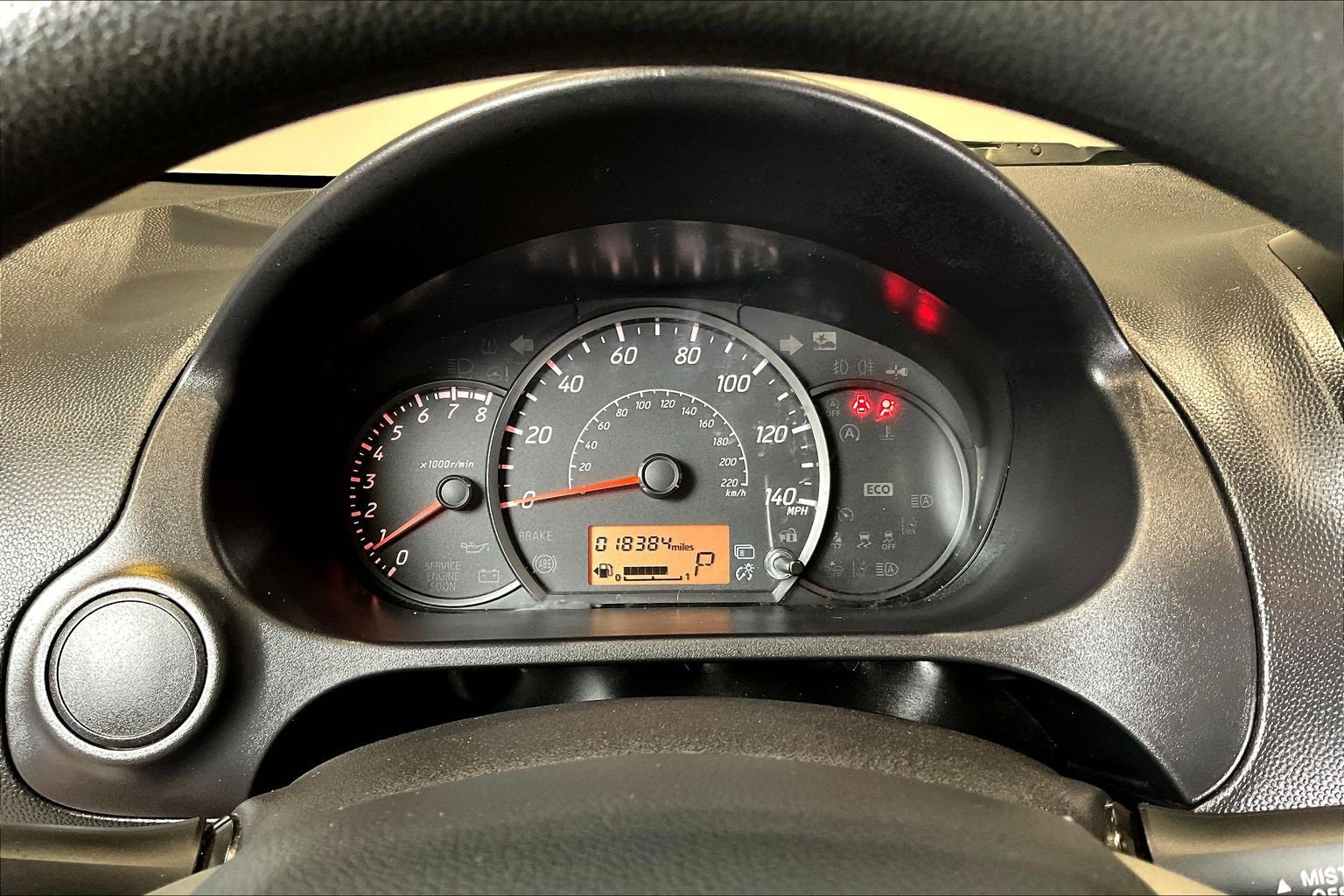 Used 2024 Mitsubishi Mirage ES FWD image 14