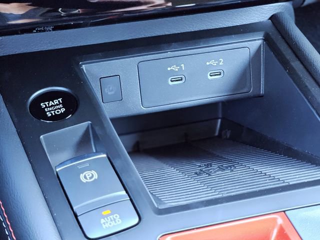 New 2026 Nissan Kicks SR w/ Cold Weather Package image 24