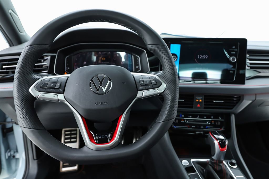 New 2026 Volkswagen Jetta GLI Autobahn image 20