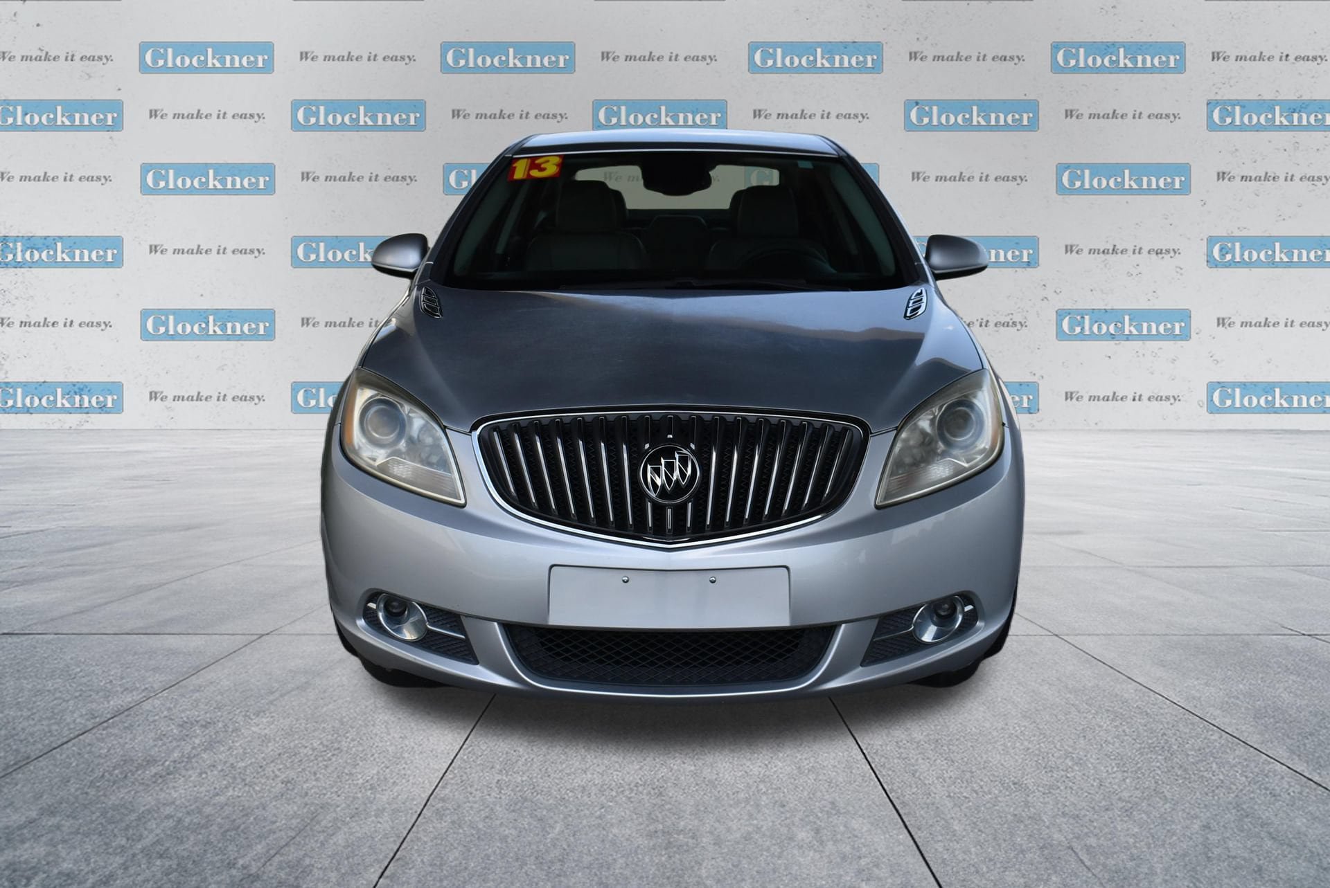 Used 2013 Buick Verano Convenience FWD image 2