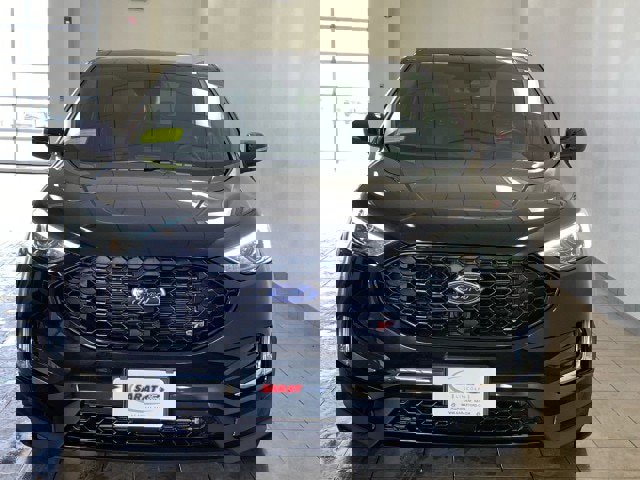 Certified 2023 Ford Edge ST w/ Cargo Accessory Package AWD/4WD image 3