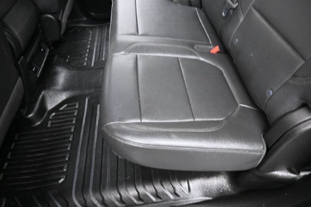 Used 2021 Chevrolet Silverado 1500 W/T w/ WT Value Package AWD/4WD image 15